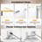 UL Certified LED Bathroom Vanity Mirror Dimmable Color Temp, Anti-fog,3-Year Warranty-1091435664