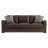Bernhardt Ventura Leather Sofa