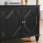 Buffet 65,5 po Mid Century Modern Buffet-121086097