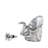 Elephant Bottle Stopper
