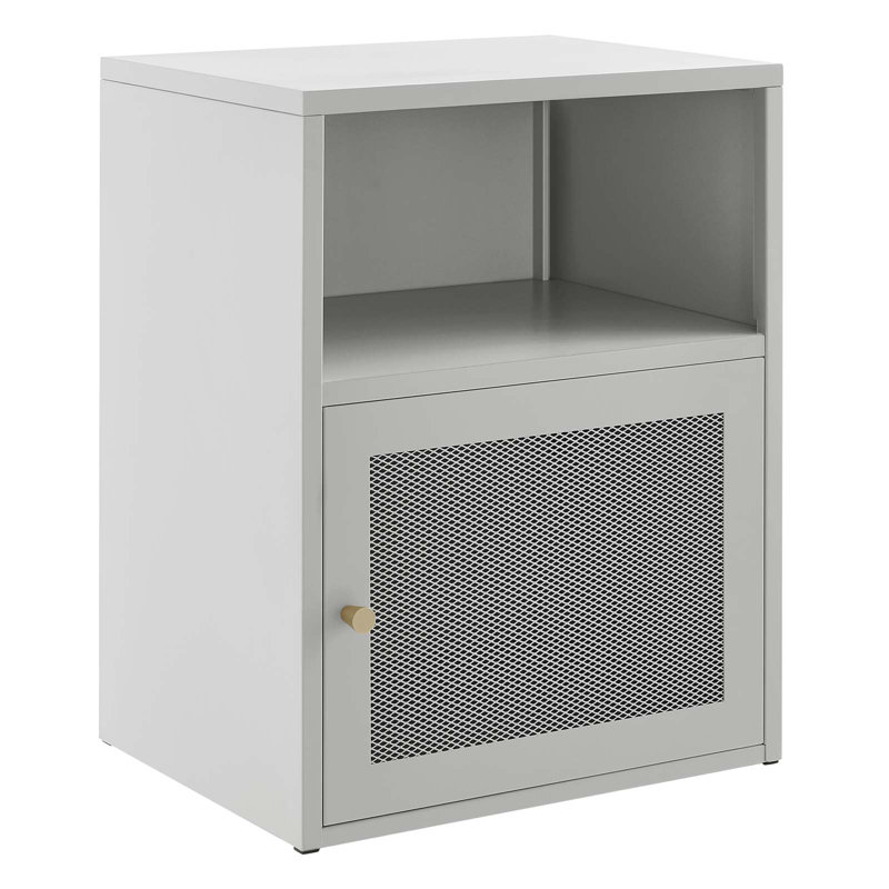 Modway Covelo Wall Mount Nightstand