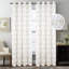 Rideau semi-transparent Crown-33583170-33583183