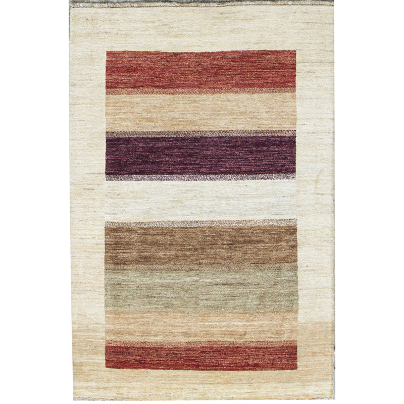 One-of-a-Kind 4'3" X 6'2" Area Rug