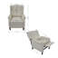 Fauteuil inclinable Redde Boo