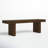 Lavern Wood Bench