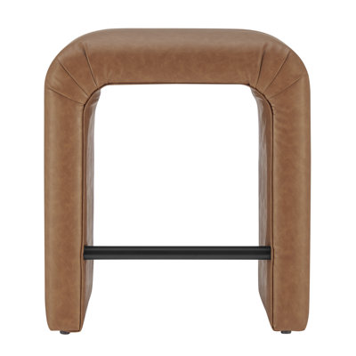 Berik Upholstered Counter Stool