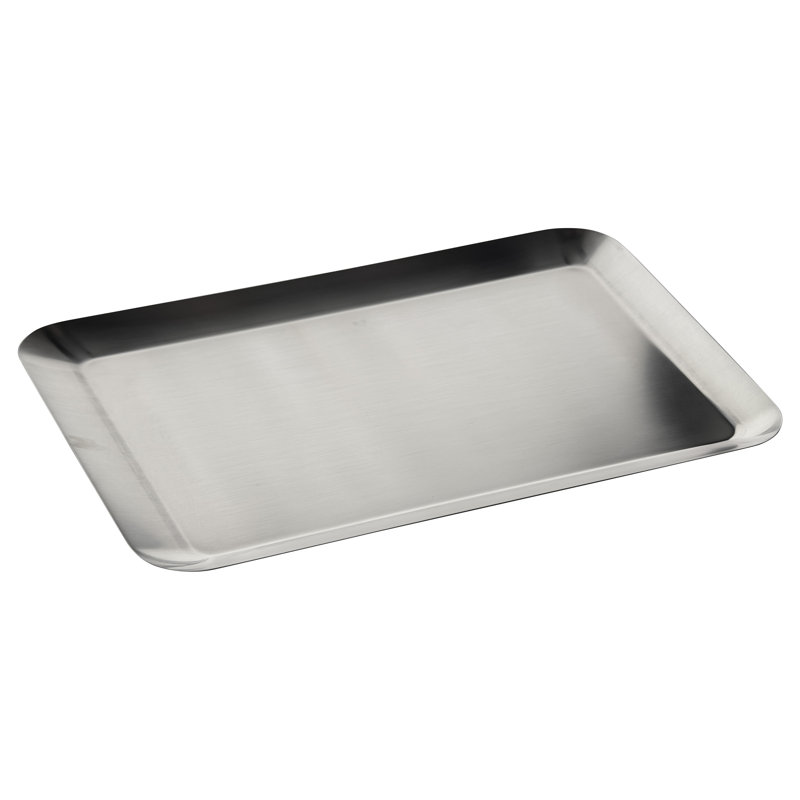 Tendence Serving Tray, Ice