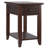 End Table with Power Outlet-19293893