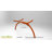 Herndon Wood Standard Hammock Stand