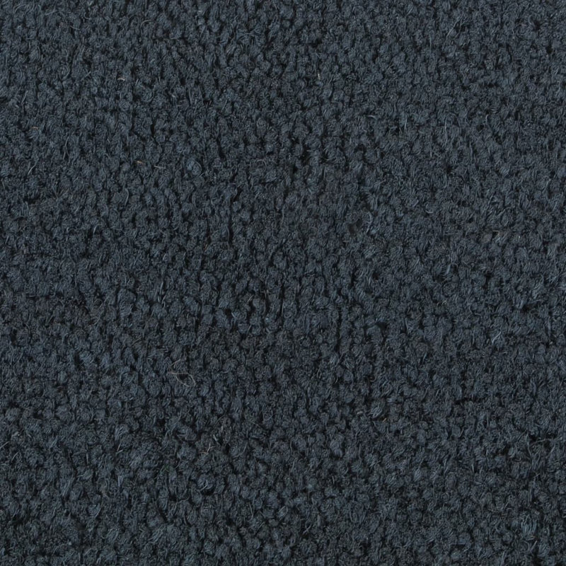Massai Mat/Pad, 65cm W x 100cm D, Dark Grey