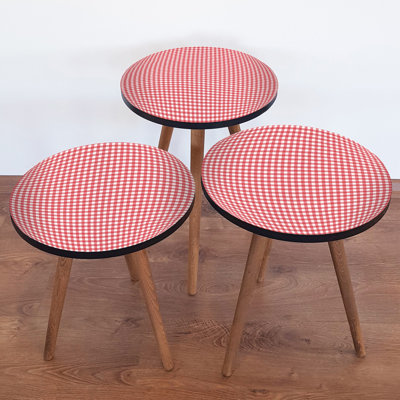 Nesting Tables