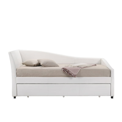 Ashariah Upholstered Daybed