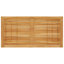 Mobilier de jardin en bois d'acacia massif-1612764419-1612764479