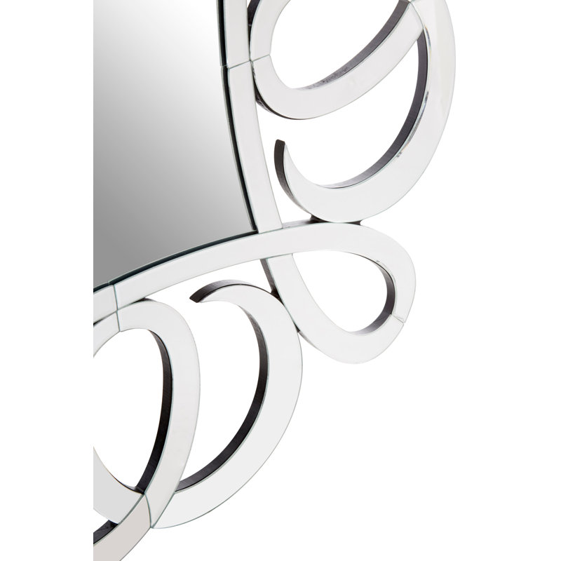 Square Mirror