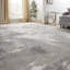SKYLINE AREA RUG Abstract Area Rug-1958327051