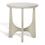 Table de bout Brooklyn-435063149