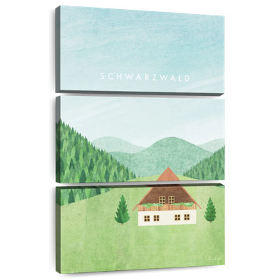 Masam Schwarzwald Forêt-Noire