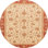 Tapis abstrait 4057