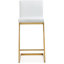 Tabouret de comptoir de 26 po Hamby-332503583-281584432