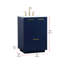 Ensemble de meuble-lavabo simple 24 po Broadlands-55784094