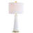 Metal Table Lamp-427775616