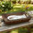Carribbean Accents Metal Tray