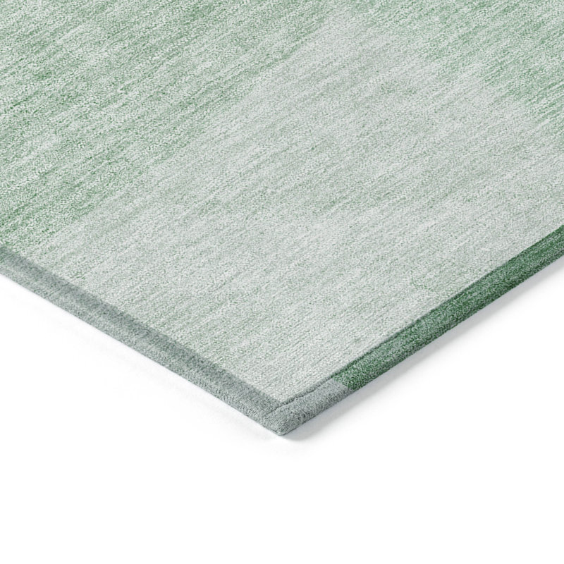 Tapis intérieur / extérieur Ayush, Rectangle 1 pi 8 po x 2 pi 6 po