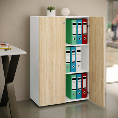 Requita Storage Cabinet