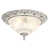 Satin Nickel is out of stock