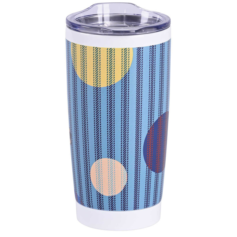 Verre culbuteur «I Will Louise The Lord» 20 oz