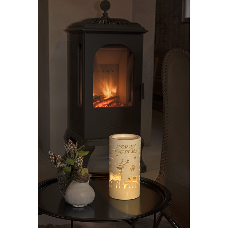 Christmas Charm LED Lamp