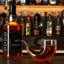 Bar Originale The Big Pipe Sipper Glass