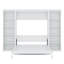 Lit escamotable avec bureau Kilanemos Murphy-1530109086