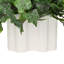 Mesa Faux Ivy Plant in Ceramic Pot