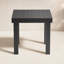 Monterey Outdoor Square Side Table