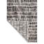 Contemporary Abstract Rectangles Area Rug-295767857