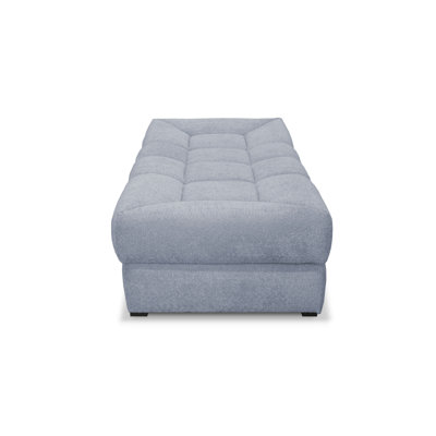 Upholstered Chaise Lounge