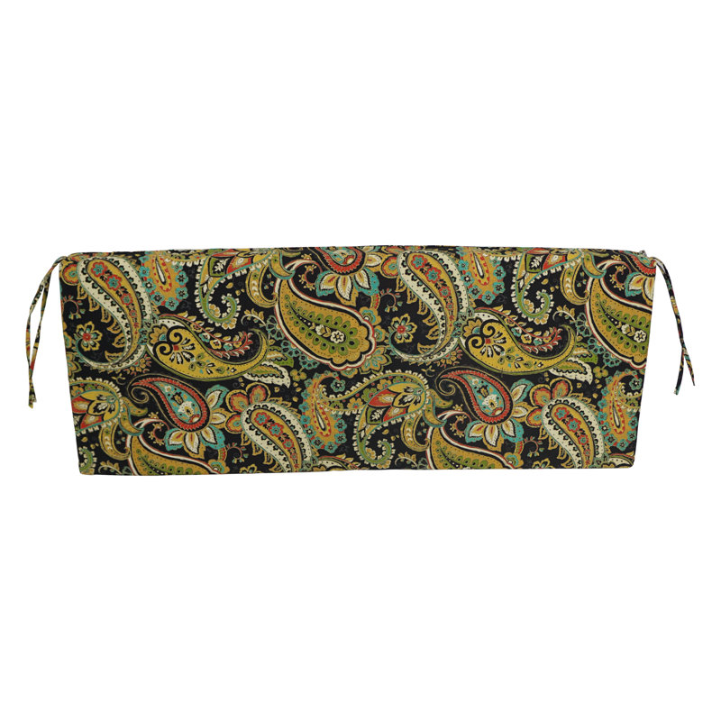 Coussin 1 pièce Blazing Needles