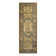 Green Nosara Indoor/Outdoor Traditional Rug