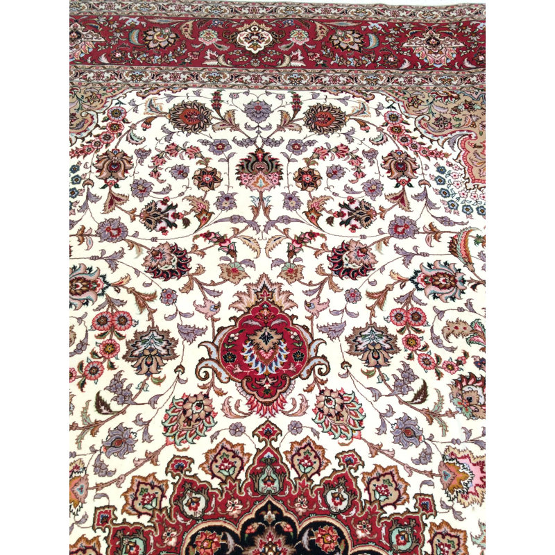 Baku One-of-a-Kind 8'3" X 11'6" Area Rug