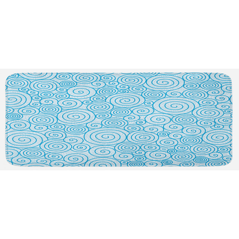 Tapis de cuisine