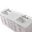 Thompson 72" W Double Bathroom Vanity-1562288659