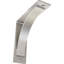 Support en acier inoxydable l 3 po x P 12 po x H 12 po-73170690-104563168