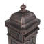 Clairview Aluminum Column Box-43273701