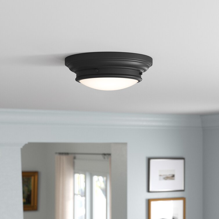 Callensburg 2-Light 13" Flush Mount