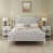 Blanc antique est en rupture de stock