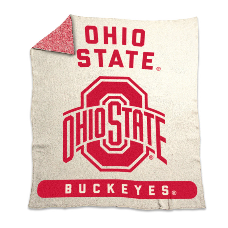Jeté Ohio State Prime Luxe Dreams