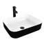 Ensemble de meuble-lavabo simple mural 24 "avec miroir Bucharest-107394088