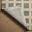 Tapis gris anthracite Robinto-1234979190
