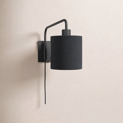 Overton Armed Sconce